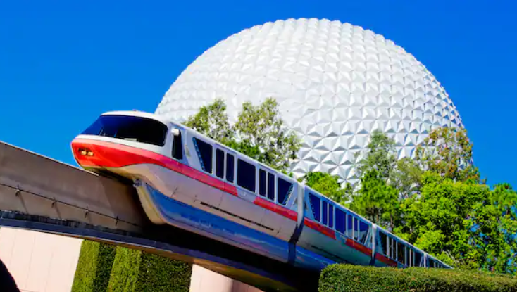 Gov. Ron DeSantis signs bill that authorizes the state to inspect Disney’s monorail system