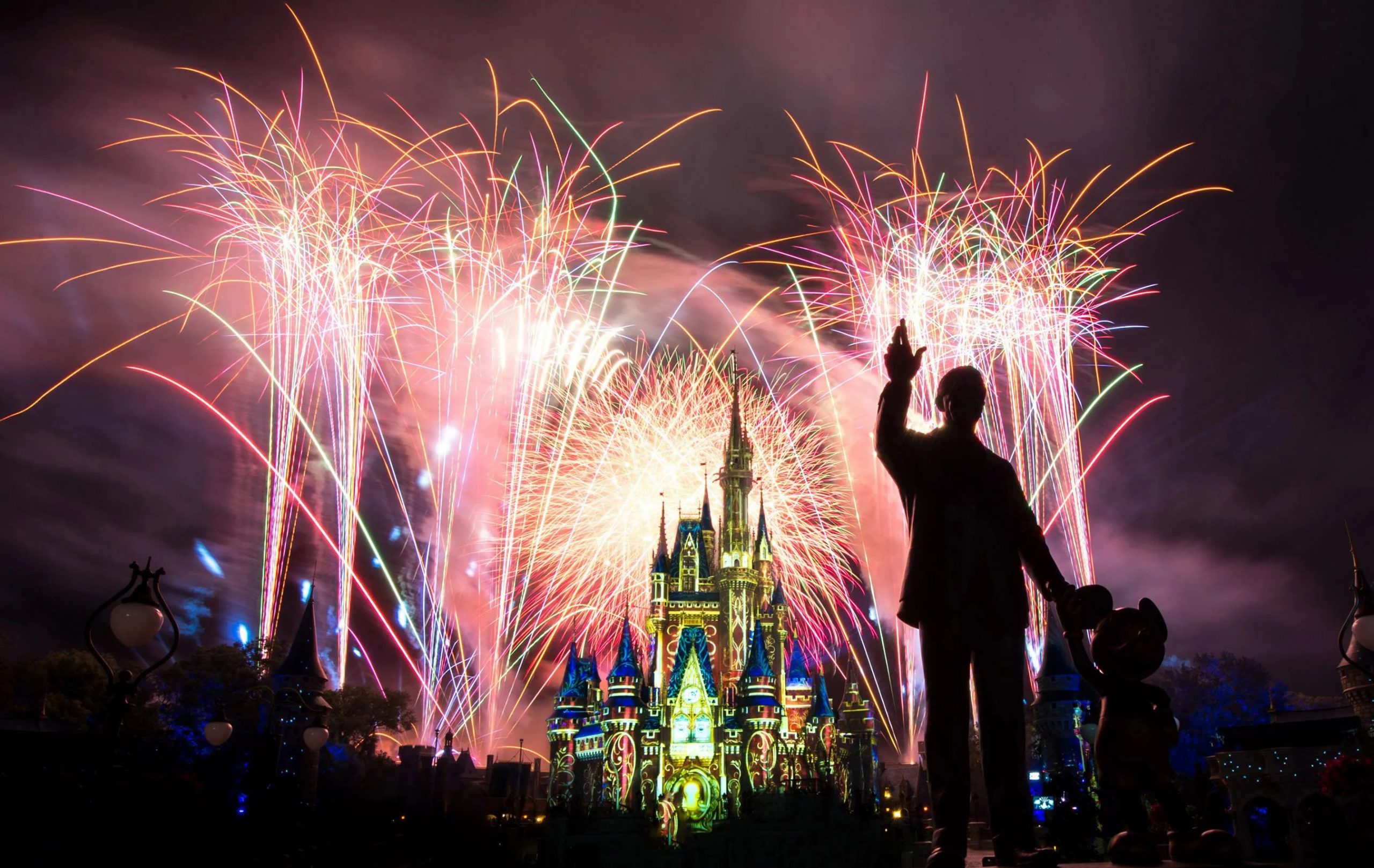 Walt Disney World reveals new Florida resident Summer Magic Ticket for 2023