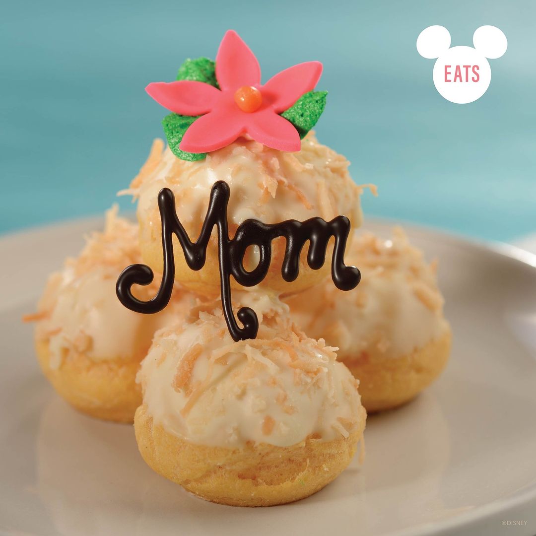 Disney reveals Mother’s Day treats coming to Walt Disney World, Disneyland