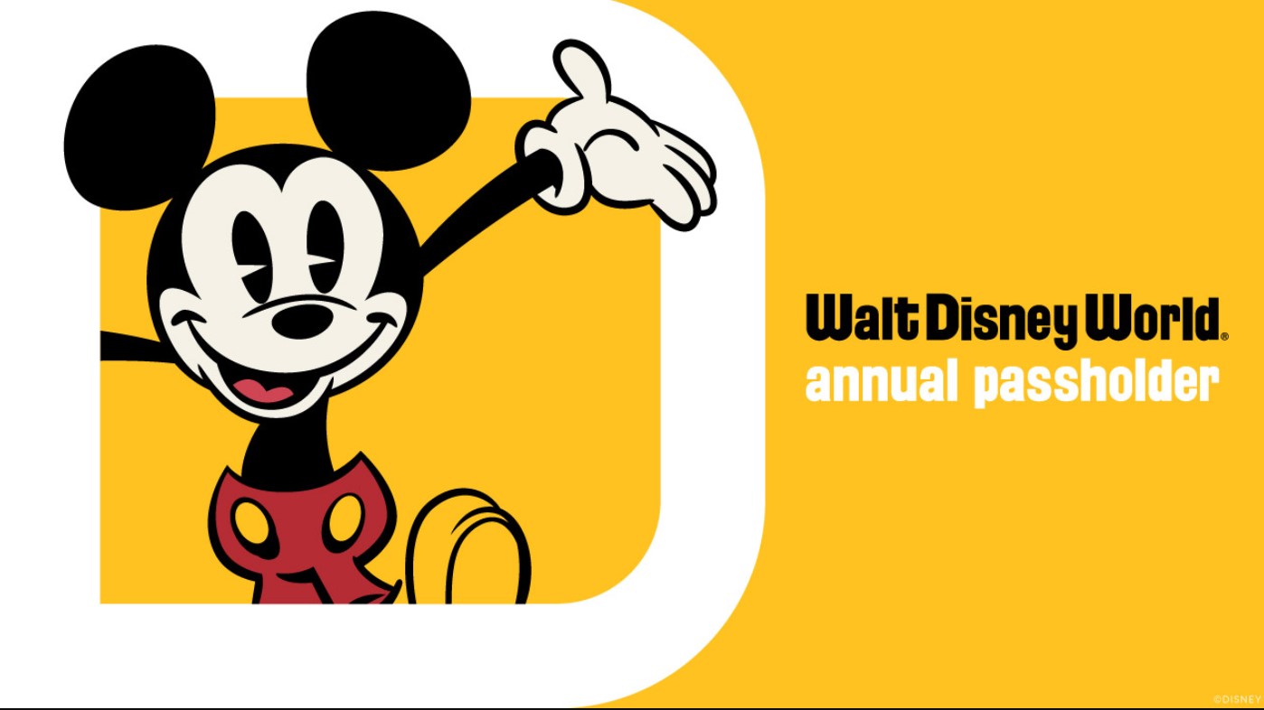 Walt Disney World introduces ‘good-to-go’ days for Annual Passholders in 2024