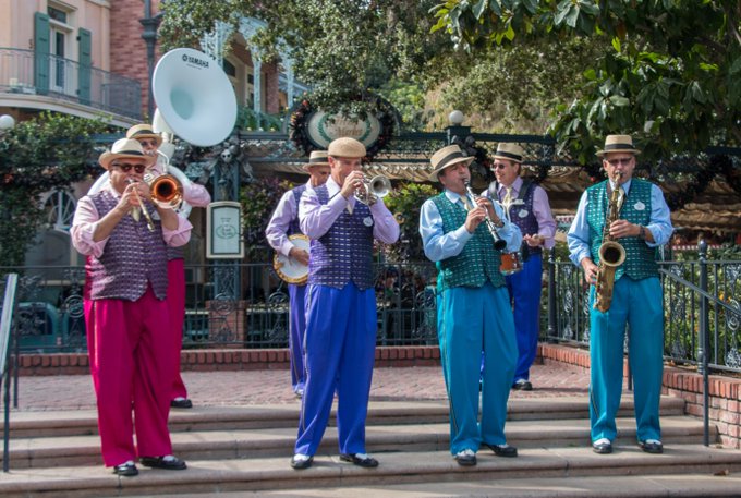 New nighttime entertainment coming to Rivers of America at Disneyland