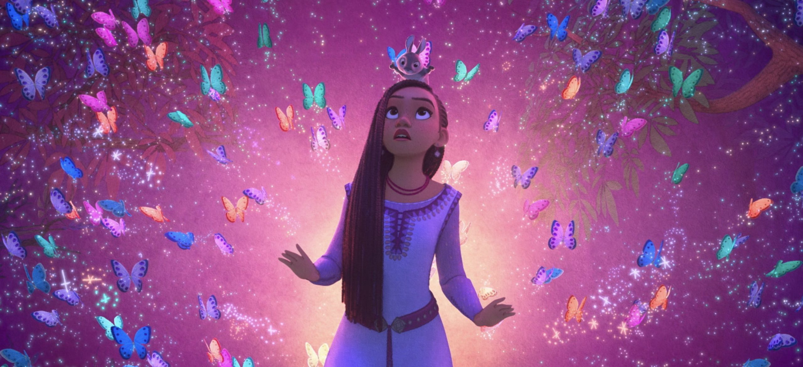 New international trailer for ‘Wish’ features new songs, scenes