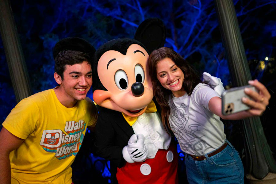 Disney After Hours events return to Walt Disney World in 2024