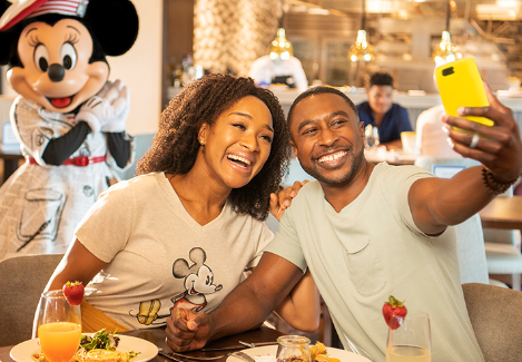Walt Disney World reveals Free Dining Plan offer for 2024